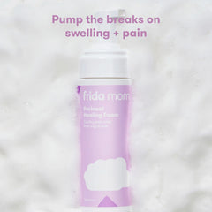 Perineal Witch Hazel Healing Foam