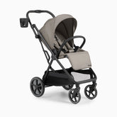 3DSuite Modular Stroller with Reversible Seat