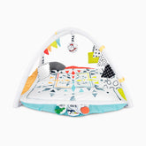 Hello Baby Play Gym