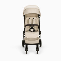 Nuna x BMW TRVL lx Stroller
