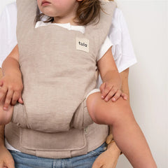 Linen Explore Carrier