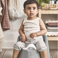 Potty Chair
