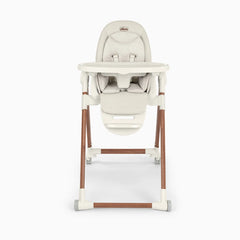 Harmonia Adjustable Folding High Chair