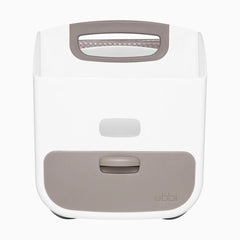 Diaper Caddy & Changing Mat