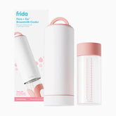 Flow + Go Breastmilk Cooler