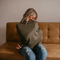 Multi-use Cover