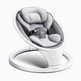 Bluetooth Enabled Baby Swing