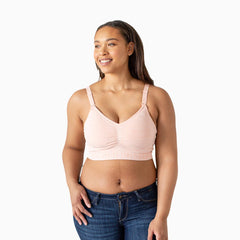 Sublime Hands Free Pumping Bra
