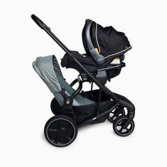 Journey Car Seat Adapter - Chicco