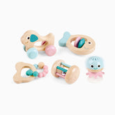 Multi-stage Sensory Gift Set