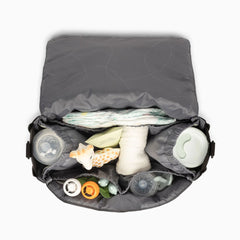 Convertible Stroller Caddy Crossbody