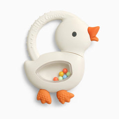 Bitzy Shake Teether