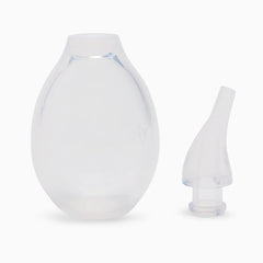Silicone Nasal Bulb Aspirator