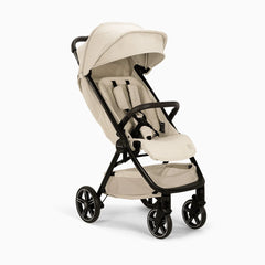 Nuna x BMW TRVL lx Stroller