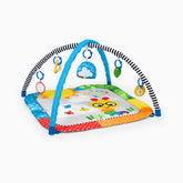 Cal’s Curiosity Center FoldAway Play