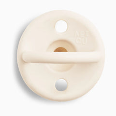 Silicone Pacifier (2 Pack)