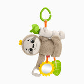 Slow Much Fun Stroller Sloth