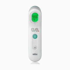 Forehead Thermometer
