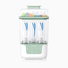 4-in-1 Compact Bottle Sterilizer and Dryer