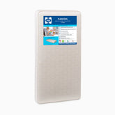 Flexcool 2-Stage Crib and Toddler Mattress