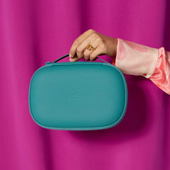 Pump Carrying Case for Wearable Breast Pumps