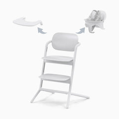 LEMO 2 High Chair 3-in-1 Set