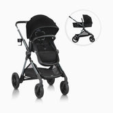 Pivot Xpand Modular Stroller
