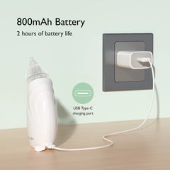 Electric Nasal Aspirator