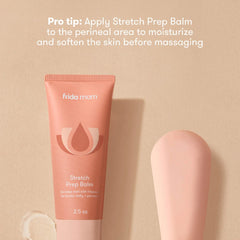 Prepare to Push Perineal Massage Wand