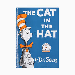 Dr. Seuss's Beginner Book Collection