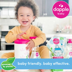 Breast Pump Cleaning Kit