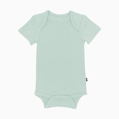 Short Sleeve Bodysuit