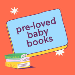 Baby Books