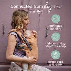X Soft Structured Baby Carrier