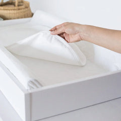 Waterproof Changing Pad Liner (3-Pack)