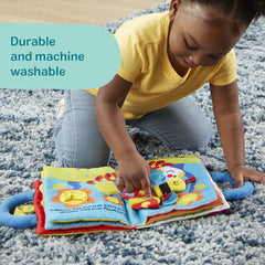 My First Activity Book