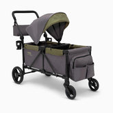 Jeep Sport All-Terrain Stroller Wagon