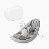 Silver Lining Cloud Upright Floor Seat & Tray
