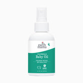 Calendula Baby Oil