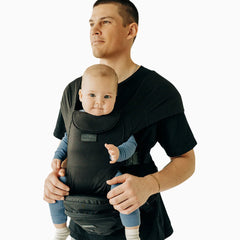Hip Seat Hands-Free Attachment
