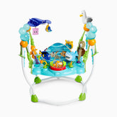 Finding Nemo Sea of Activities Baby Activity Jumper