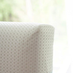 Mini Crib Size Breathe Safe Breathable Mattress