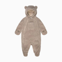 Teddy Jumpsuit Bebe