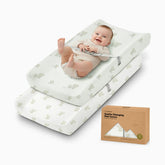 2-Pack Soothe Changing Pad Covers