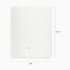 Midi Crib Size Pure Core Mattress