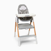 Sit-To-Step High Chair