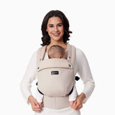 Lightweight Baby Carrier