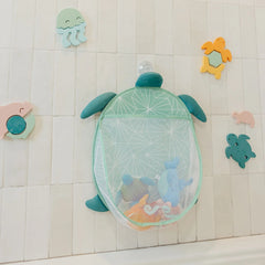 5-Piece Bath Toy Set