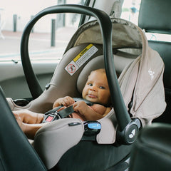 Rue Infant Car Seat with Base