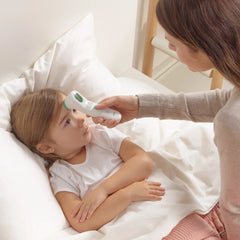 Forehead Thermometer